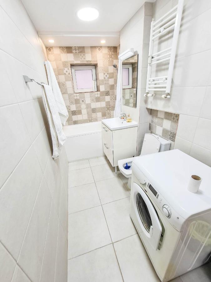 Foto von Quiet Apartment