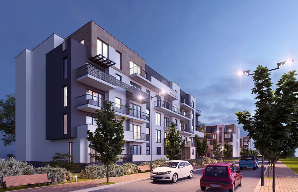 Photo of Maurer Residence Constanta