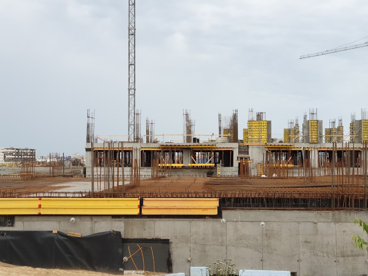 Foto von Maurer Residence Constanta