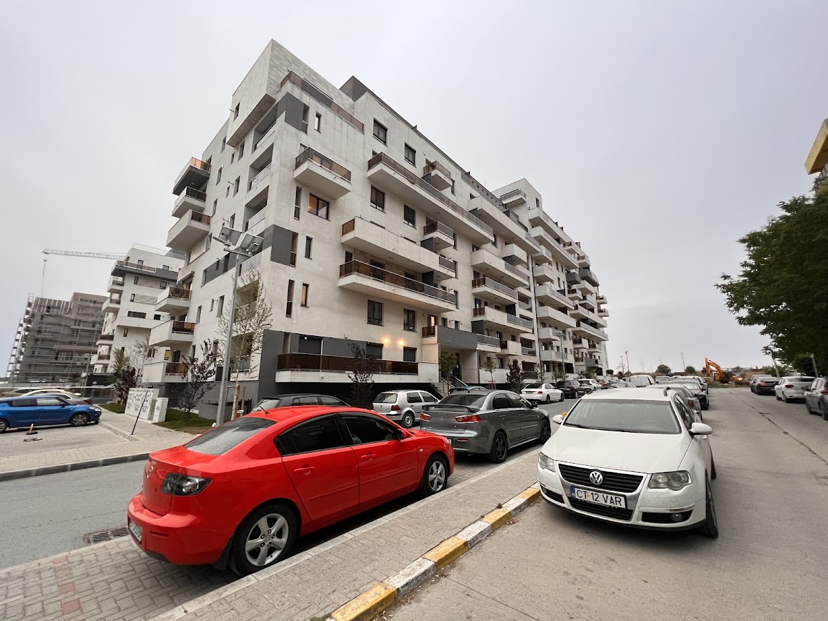 Foto von Maurer Residence Constanta