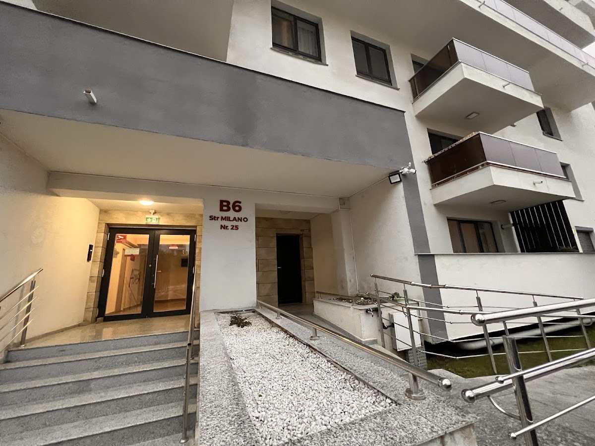 Foto von Maurer Residence Constanta