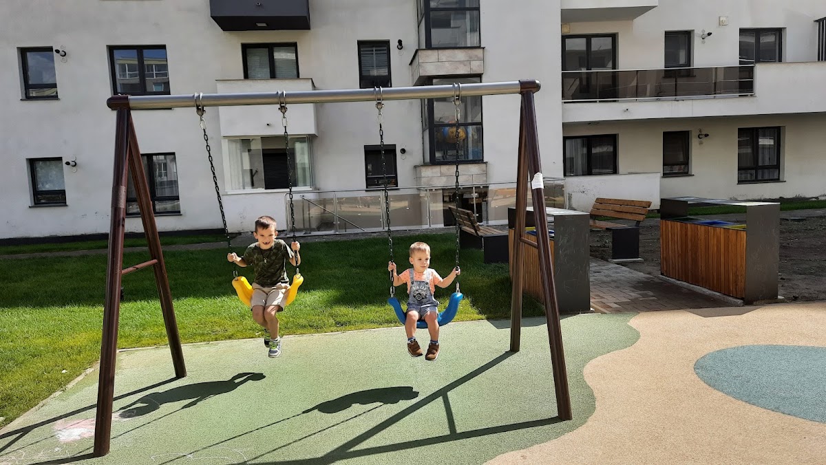 Foto von Maurer Residence Constanta