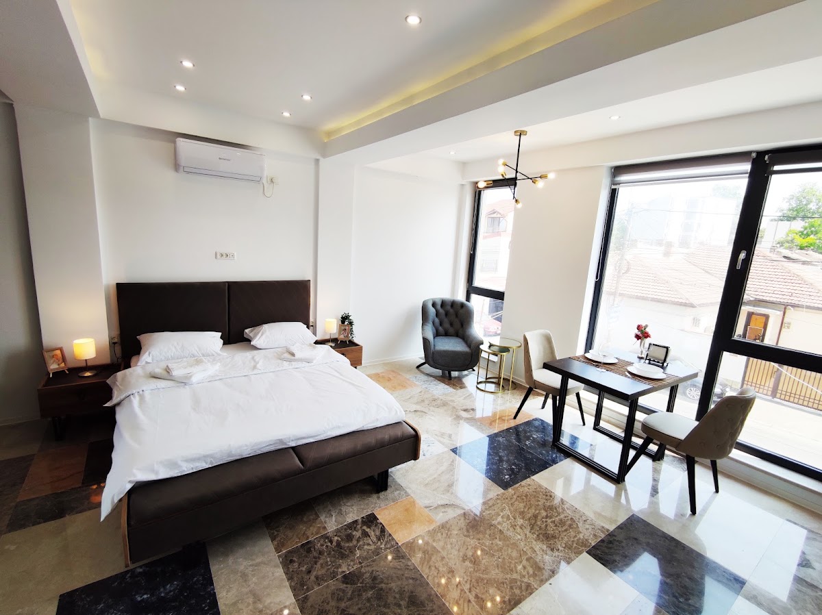 Photo of Kapi Residence - Apartamente de inchiriat