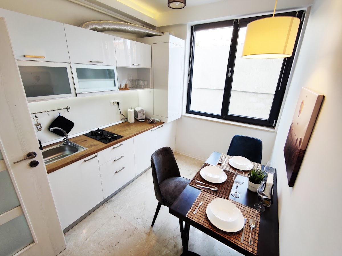 Fotografie de Kapi Residence - Apartamente de inchiriat