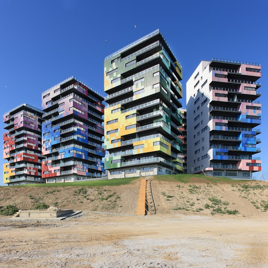 Photo de Spectrum Residences