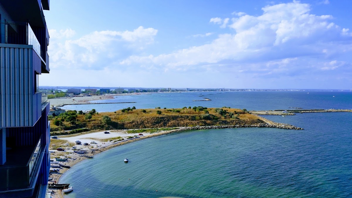 Photo de Spectrum Residences
