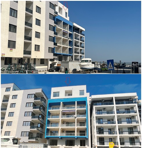 Photo of Apartamente de vanzare mamaia