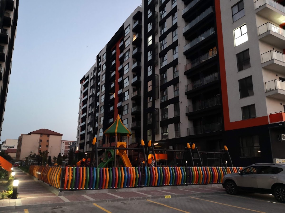 Foto von Energia Residence