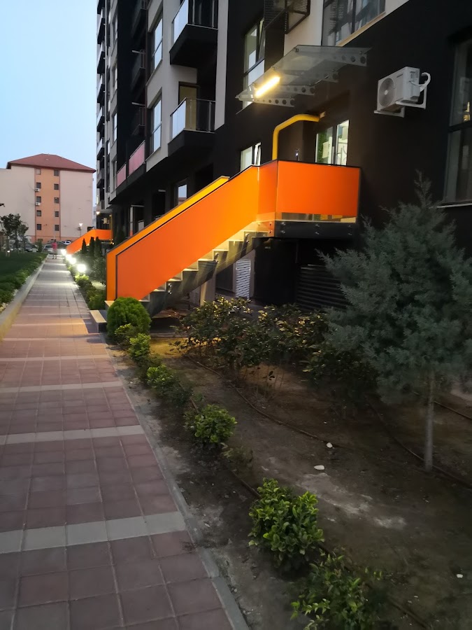 Foto von Energia Residence