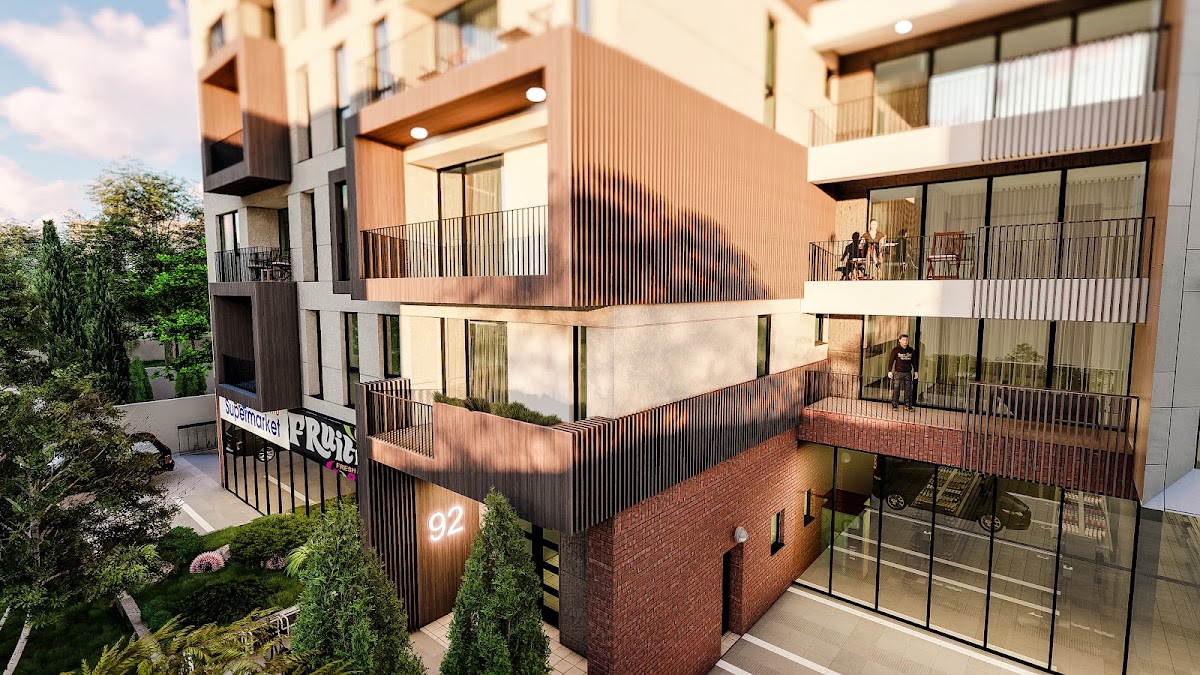 Photo of Primo Residence