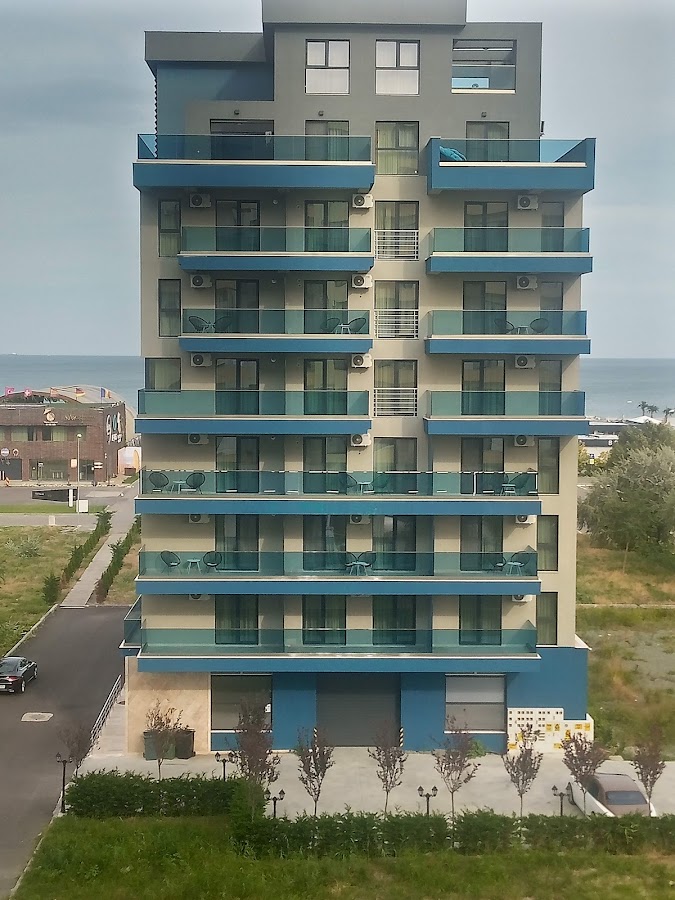 Photo de Mamaia Summerland