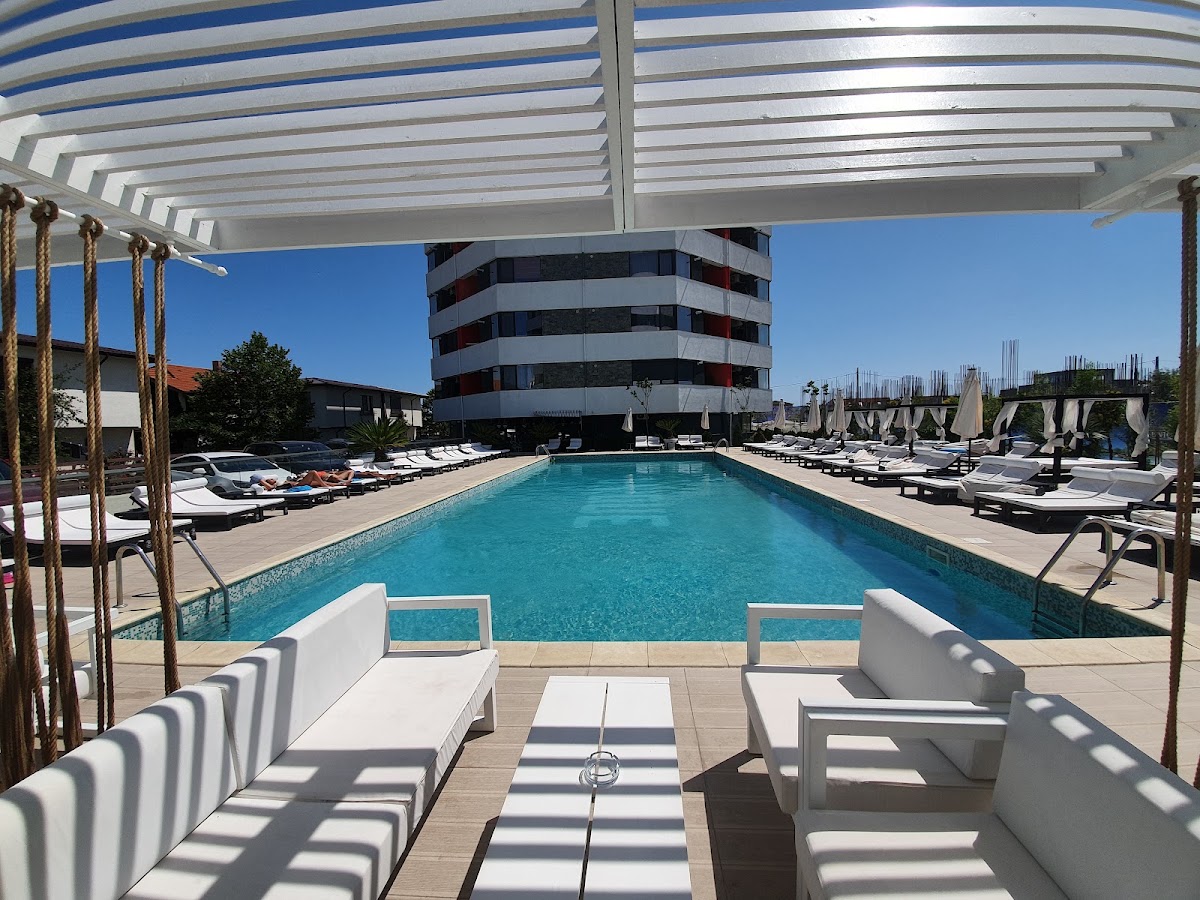 Photo de Mamaia Summerland