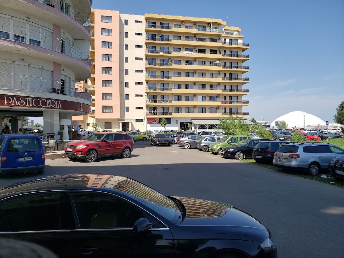 Photo de Mamaia Summerland