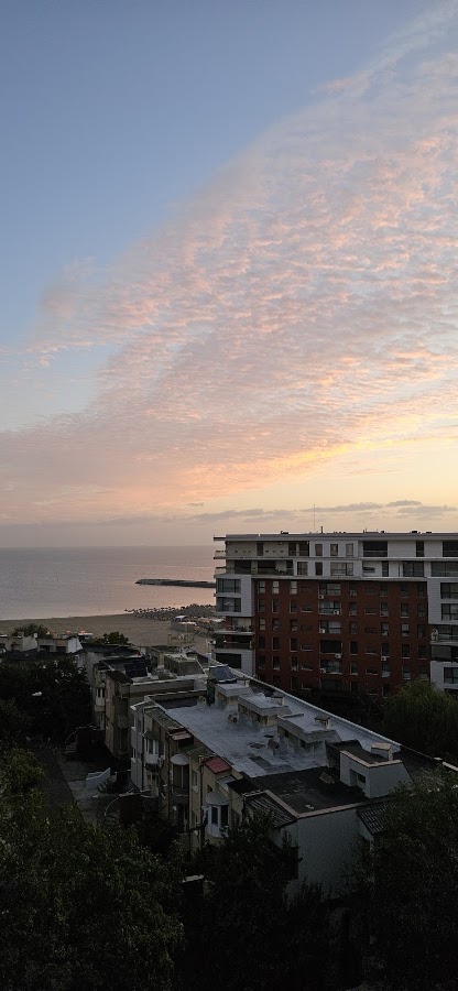 Photo of Apartamente Faleza Nord