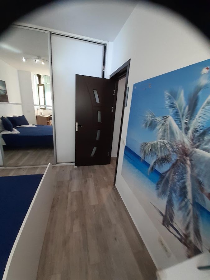 Photo de Apartament LAKE VIEW