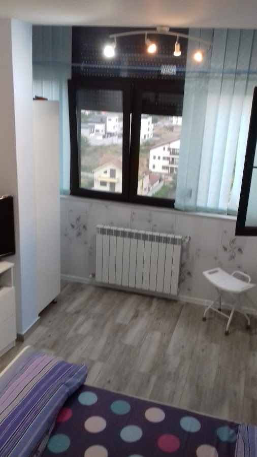 Photo de Apartament LAKE VIEW