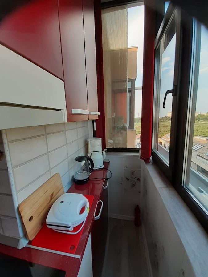 Photo de Apartament LAKE VIEW