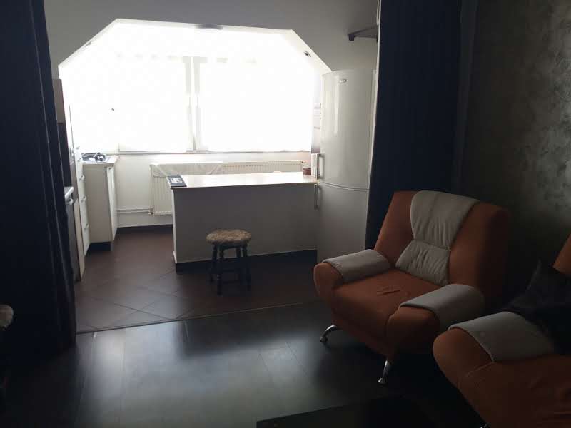 Photo of Blue Sky Apartament Constanta