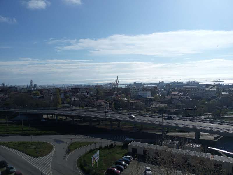 Photo of Blue Sky Apartament Constanta