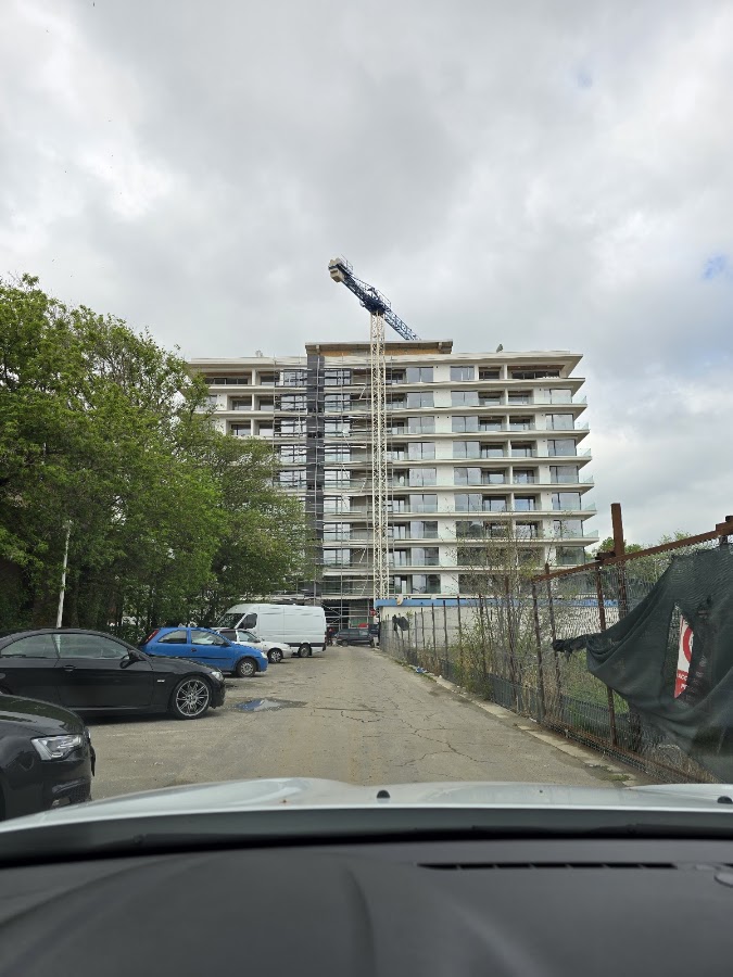 Photo of Saraesa - Apartamente Mamaia