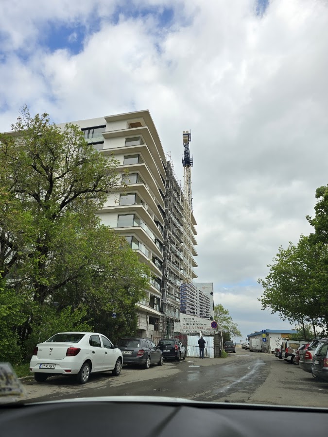 Photo of Saraesa - Apartamente Mamaia