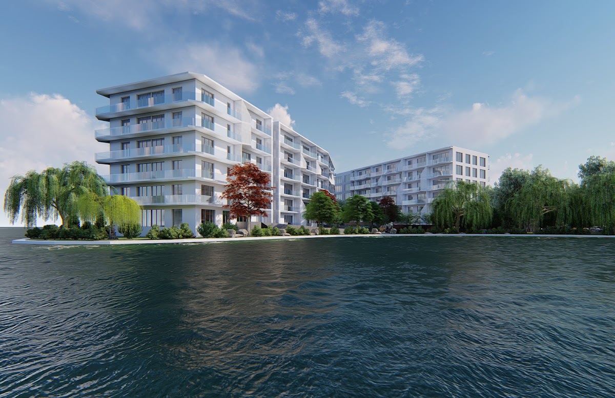 Photo de Lake On Mamaia