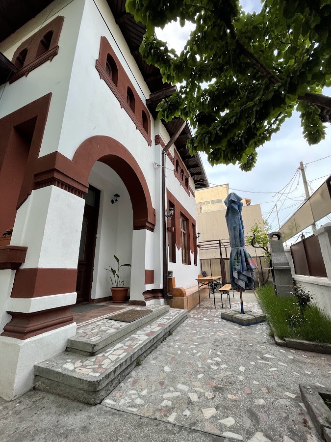 Photo of Vila Dumbrava Rosie