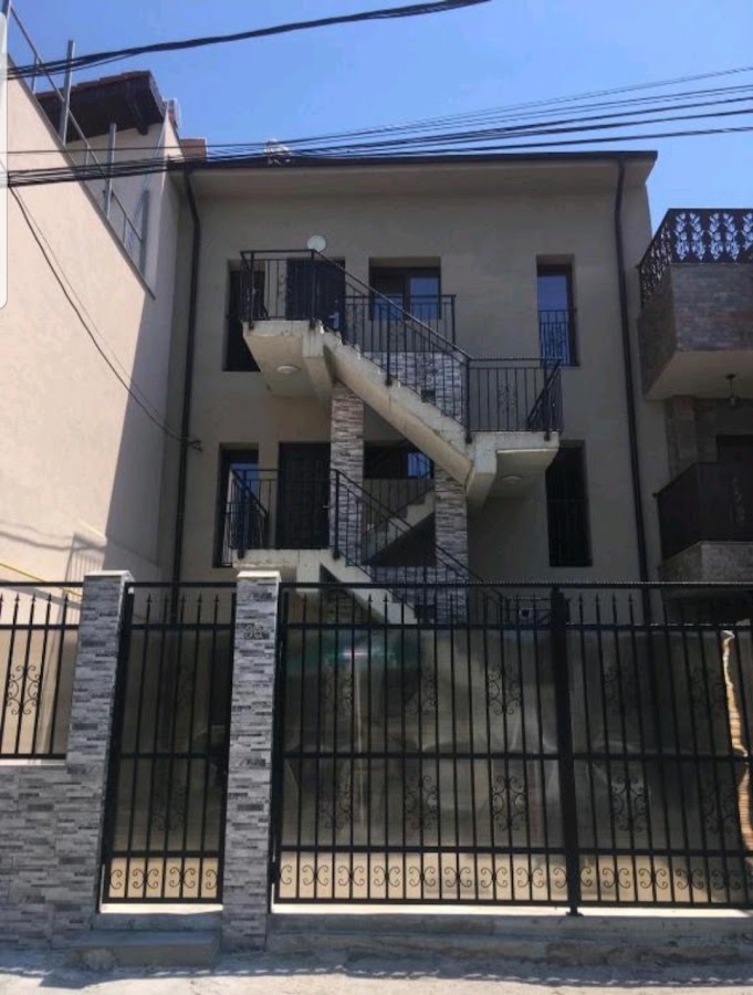 Photo of European House