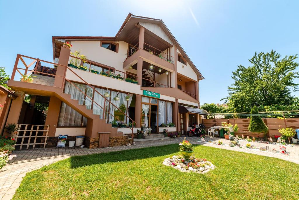 Photo of Vila FLORY