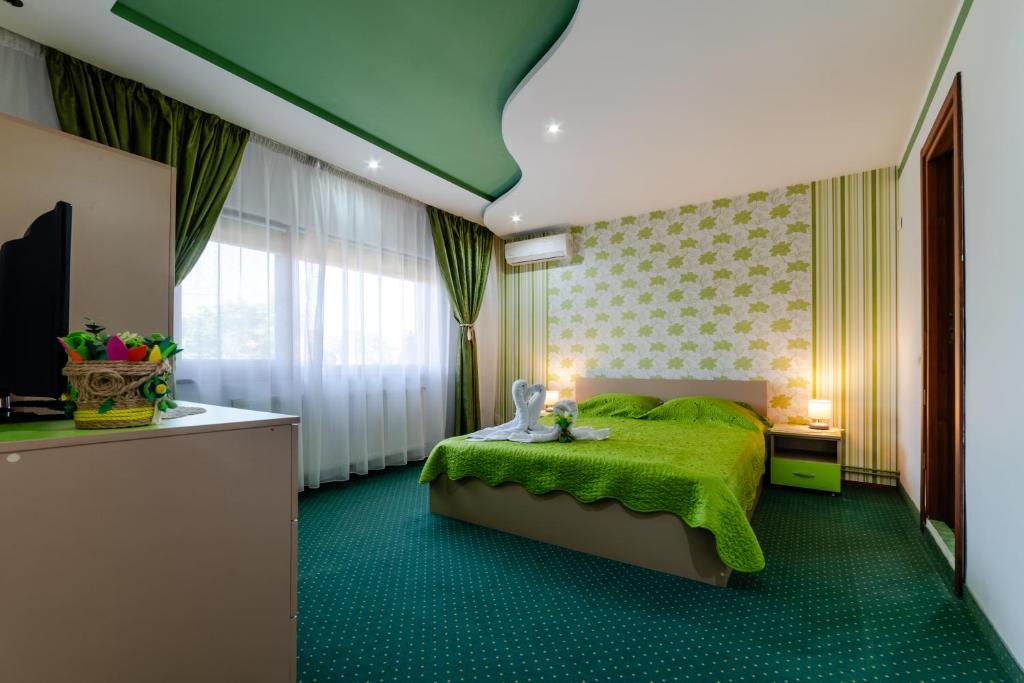 Photo of Vila FLORY
