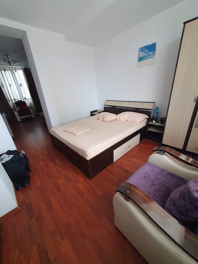 Fotografie a Vila Jacob's