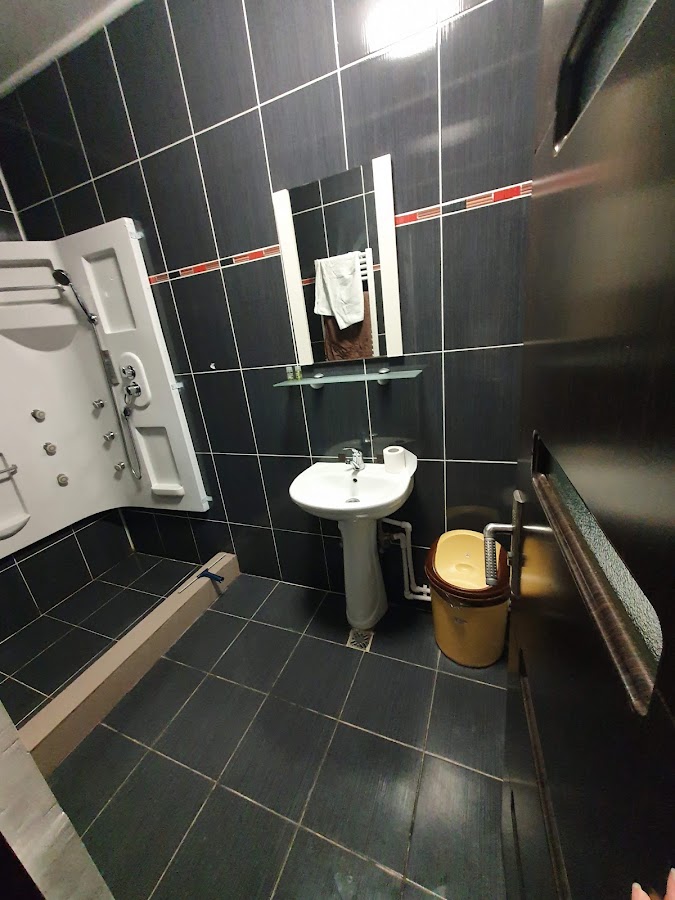 Fotografie de Vila Jacob's
