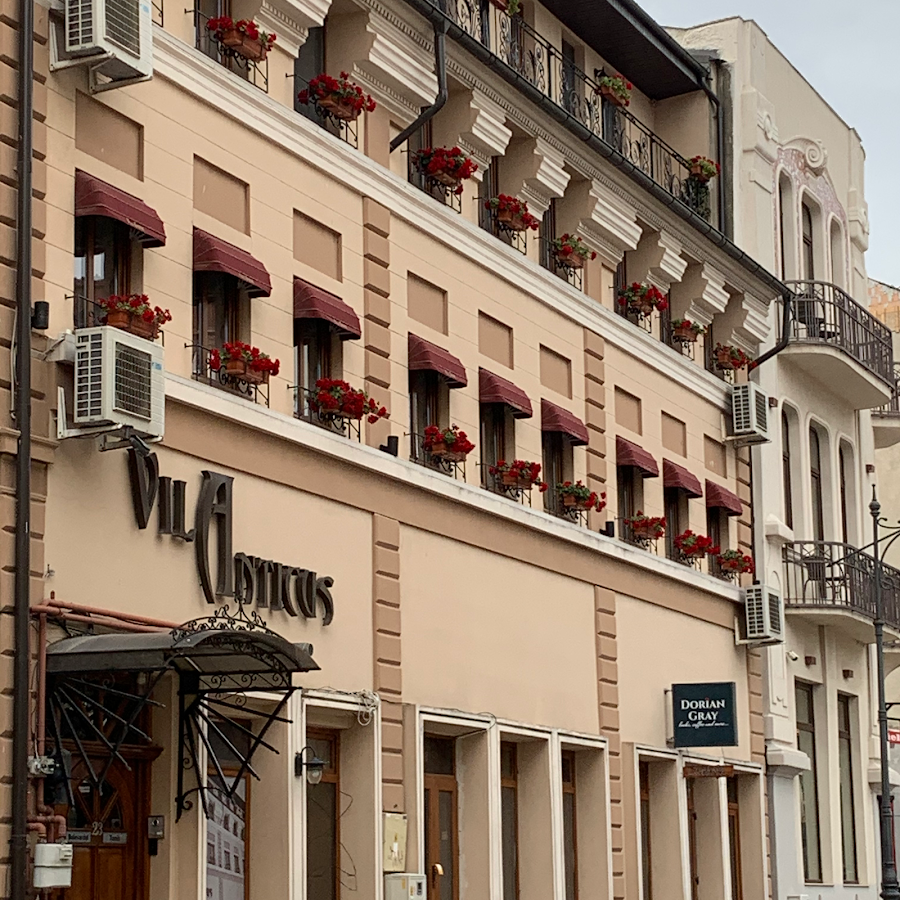 Photo of Vila Anticus
