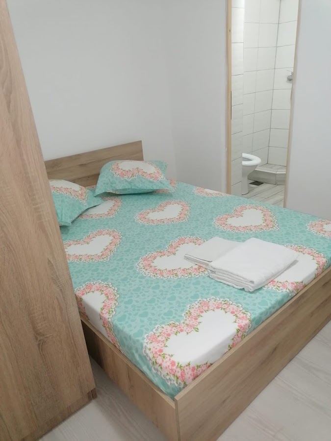 Foto von Vila Emyra