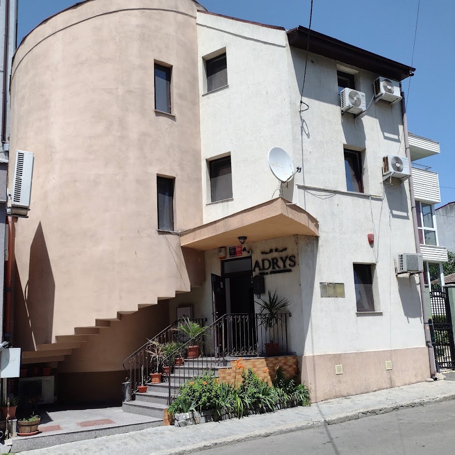 Photo de la Villa Boutique Adrys