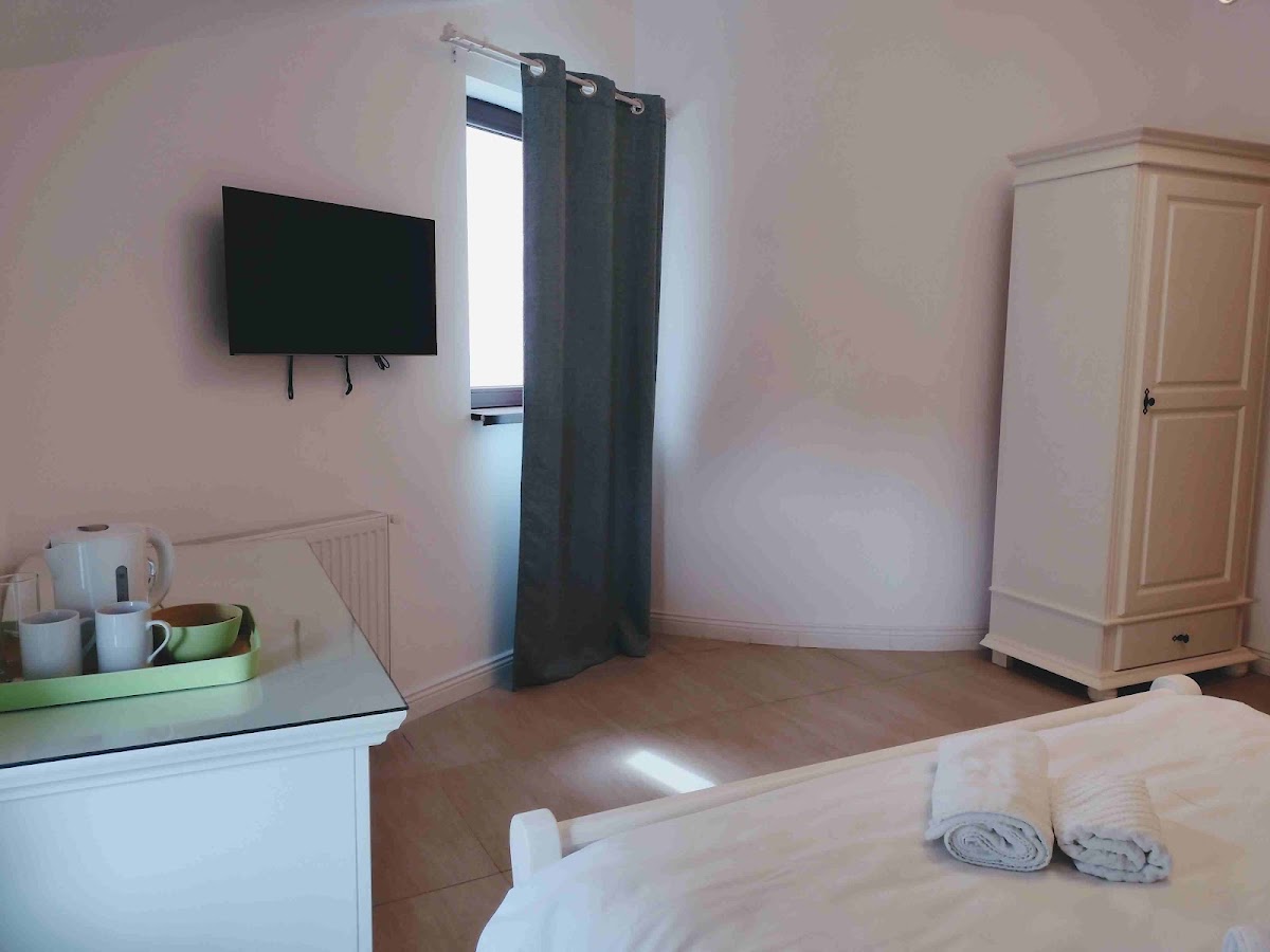 Photo de Adrys Boutique Villa