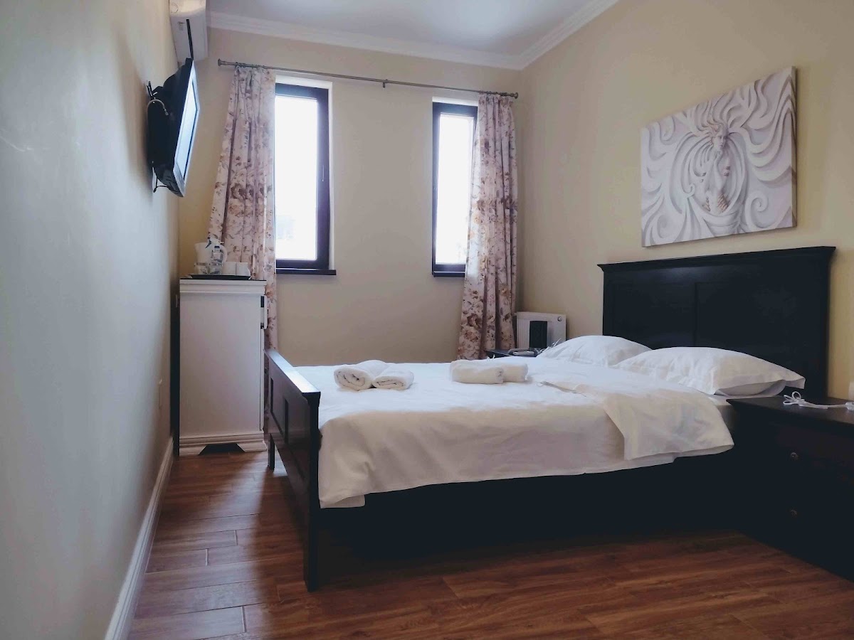 Photo de Adrys Boutique Villa