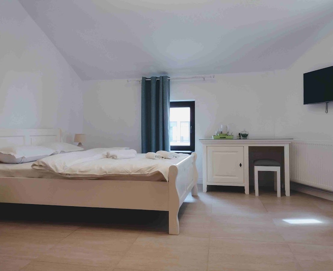 Photo de Adrys Boutique Villa