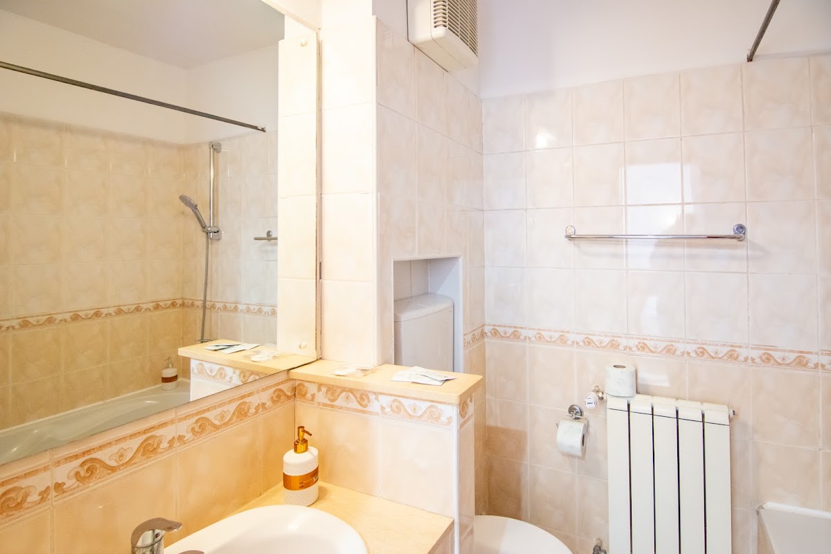 Foto von Villa Caprice