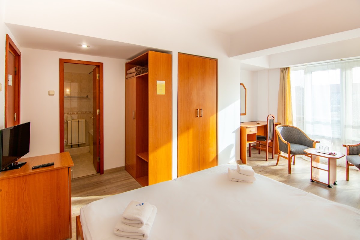 Foto von Villa Caprice