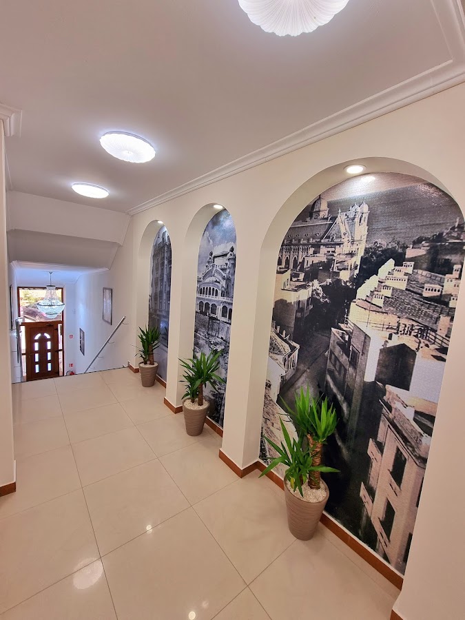 Fotografie de Vila Central