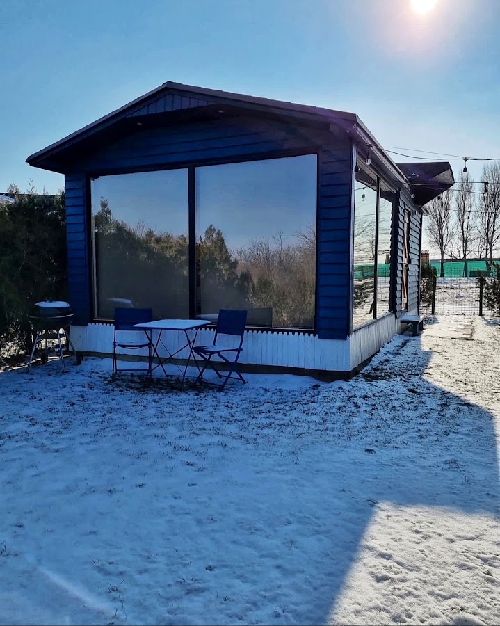 Photo of TU&YA Cabins