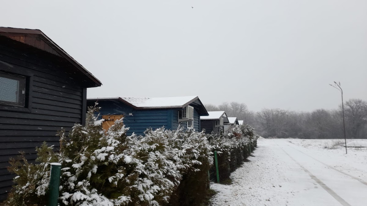 Photo of TU&YA Cabins