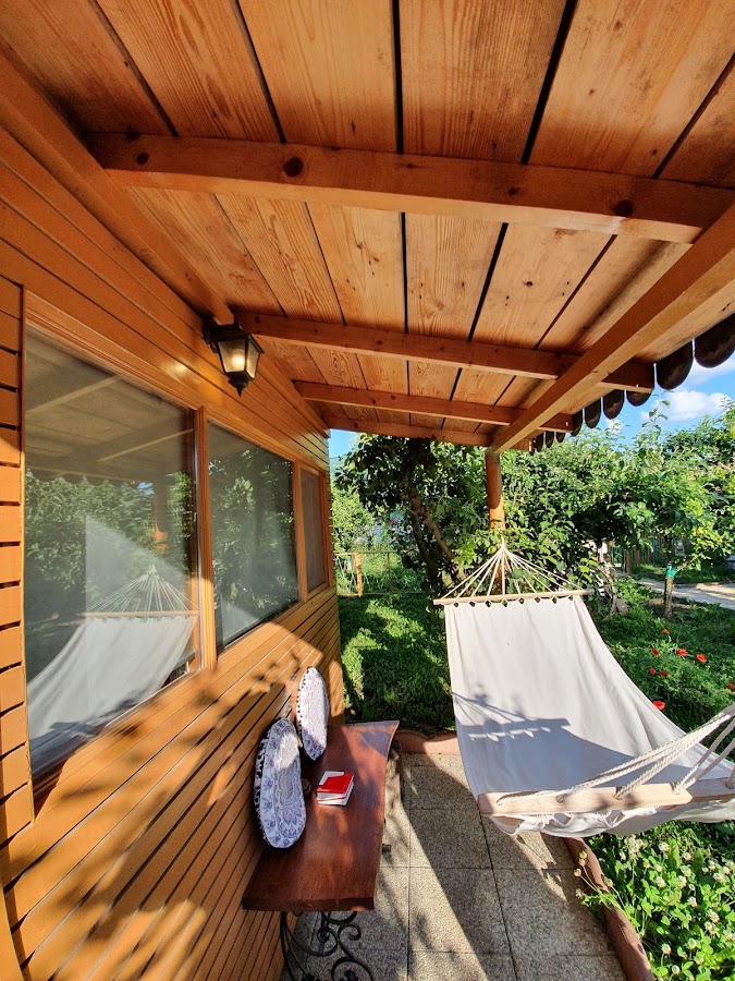 Foto von Relax Eaza