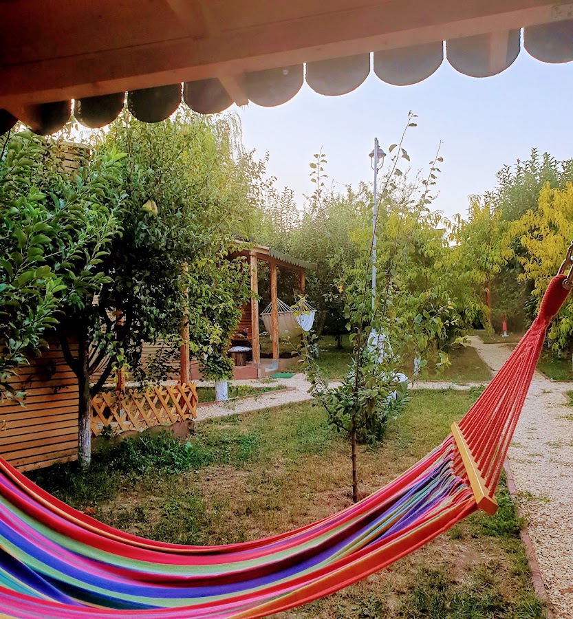 Foto von Relax Eaza