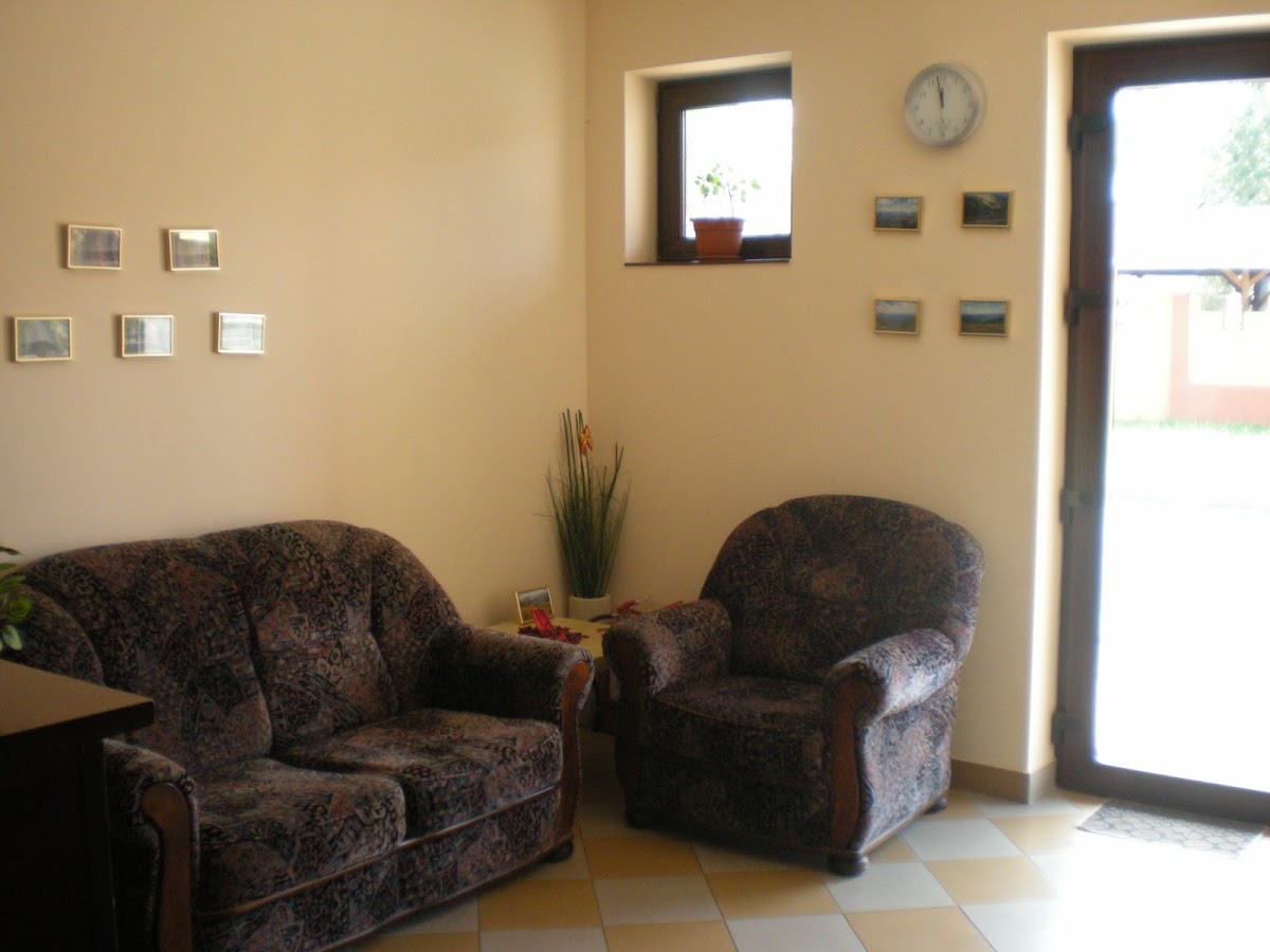 Fotografie de Vila Montana