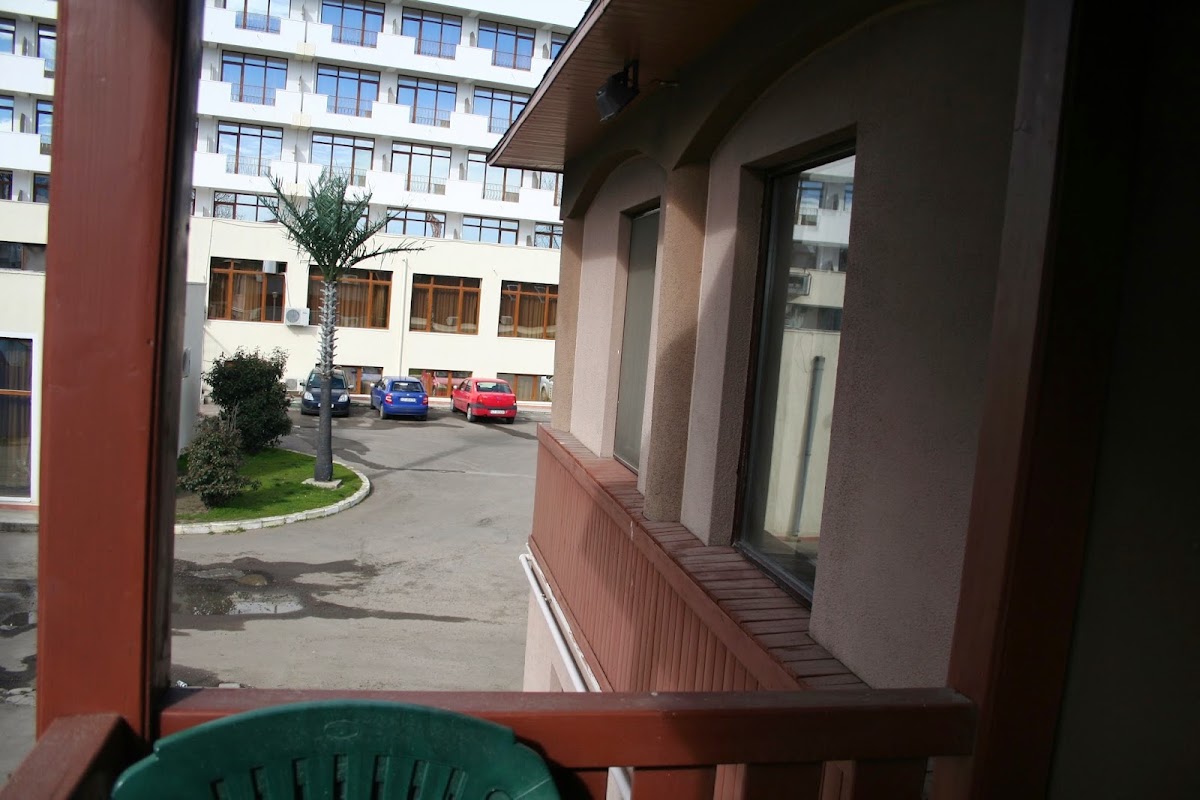 Fotografie de Vila Montana