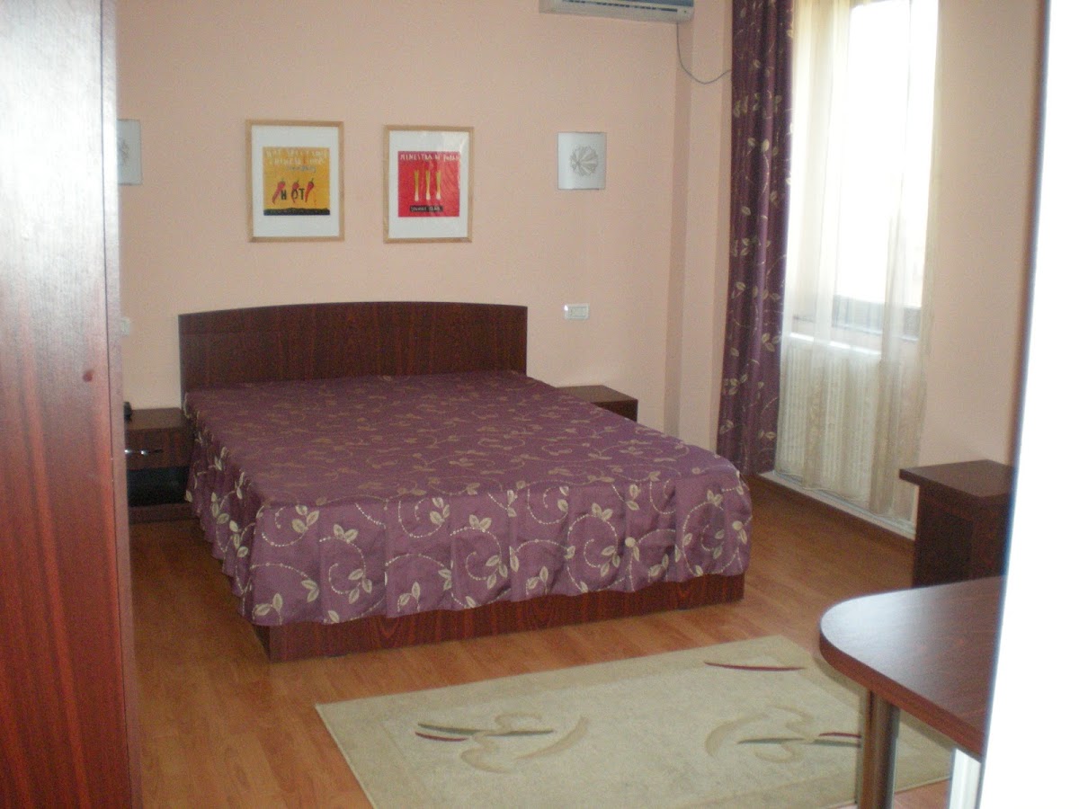 Fotografie de Vila Montana