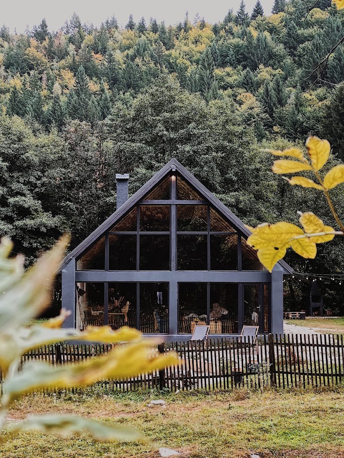 Foto von Cabana Șapte