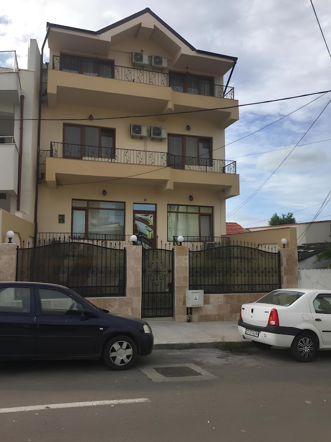 Photo of Vila Asya Constanta